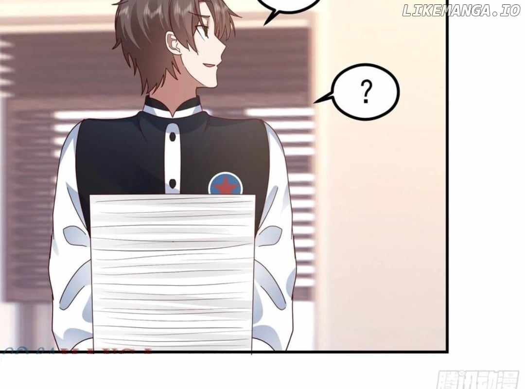 I Really Don't Want to be Reborn Chapter 429 44